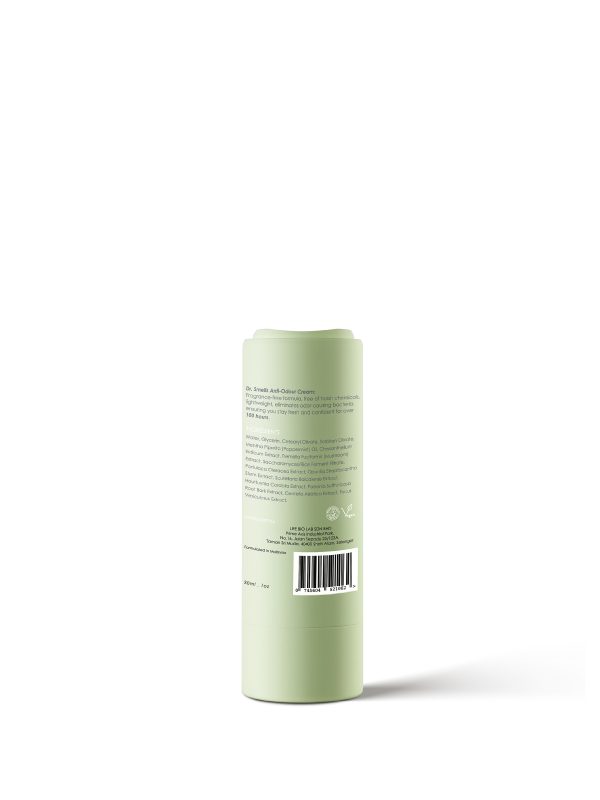 Anti-Odour Cream 30ML - Image 2